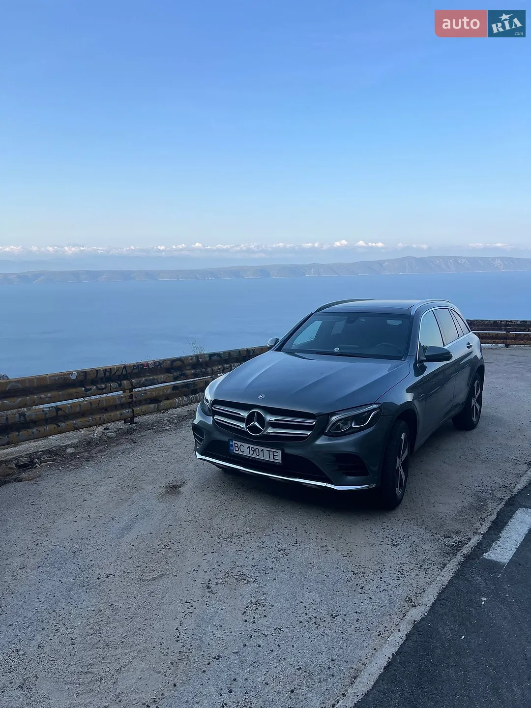 2019 Mercedes-Benz GLC - мініатюра 51