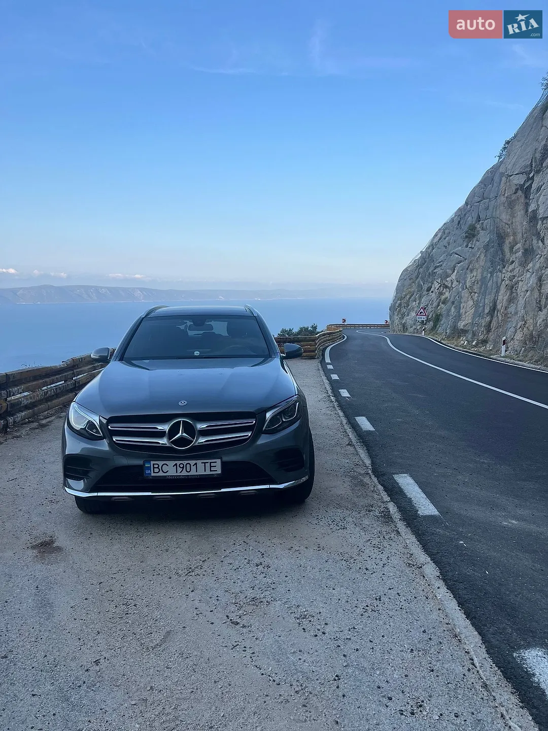 2019 Mercedes-Benz GLC - мініатюра 50