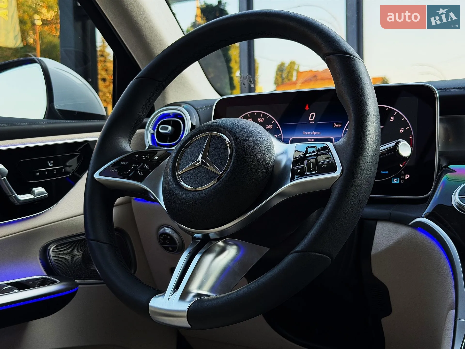 2024 Mercedes-Benz GLC - мініатюра 43