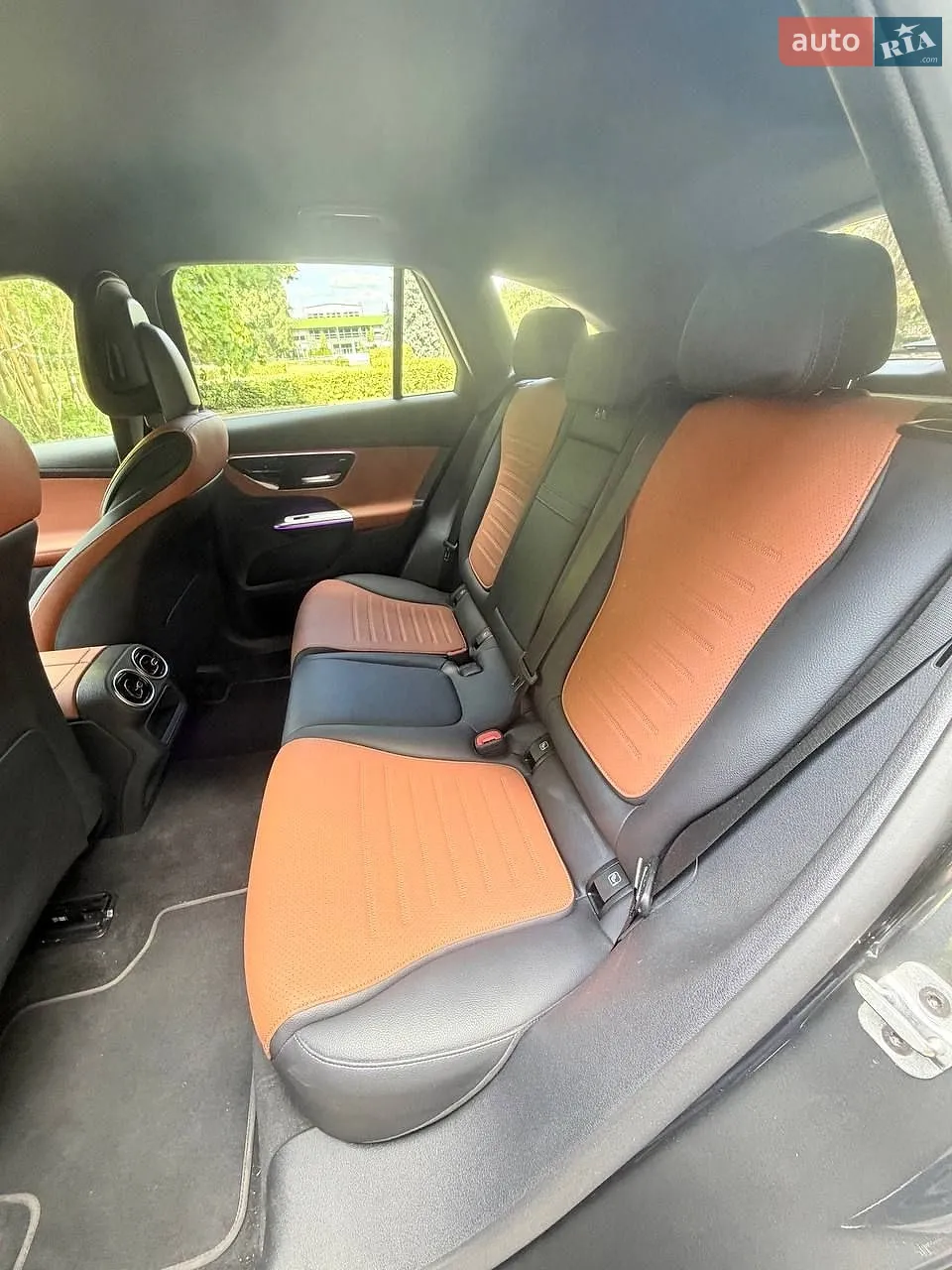 2025 Mercedes-Benz GLC - мініатюра 54