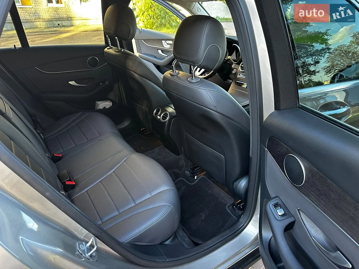2019 Mercedes-Benz GLC - мініатюра 14