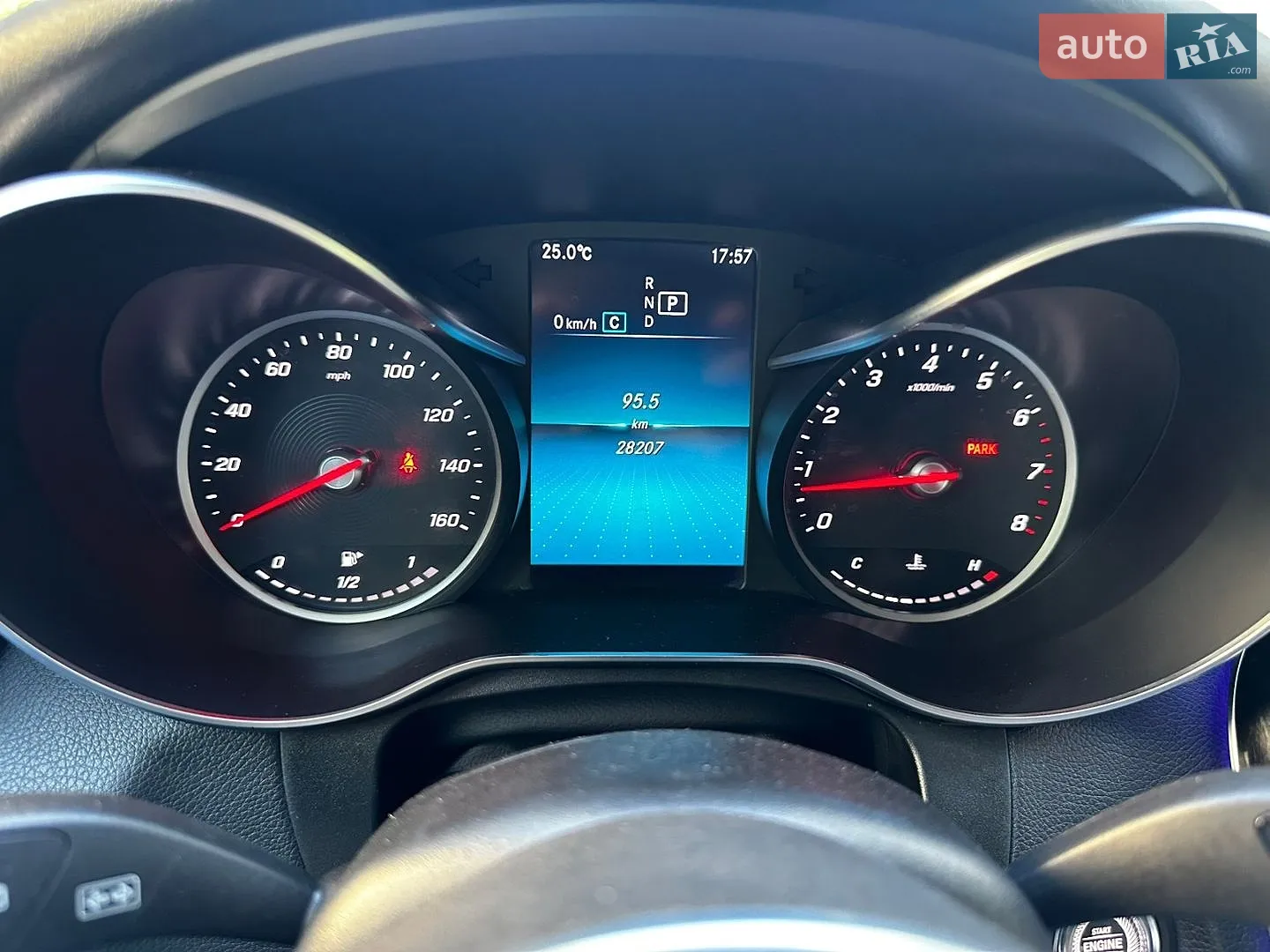2019 Mercedes-Benz GLC - мініатюра 24