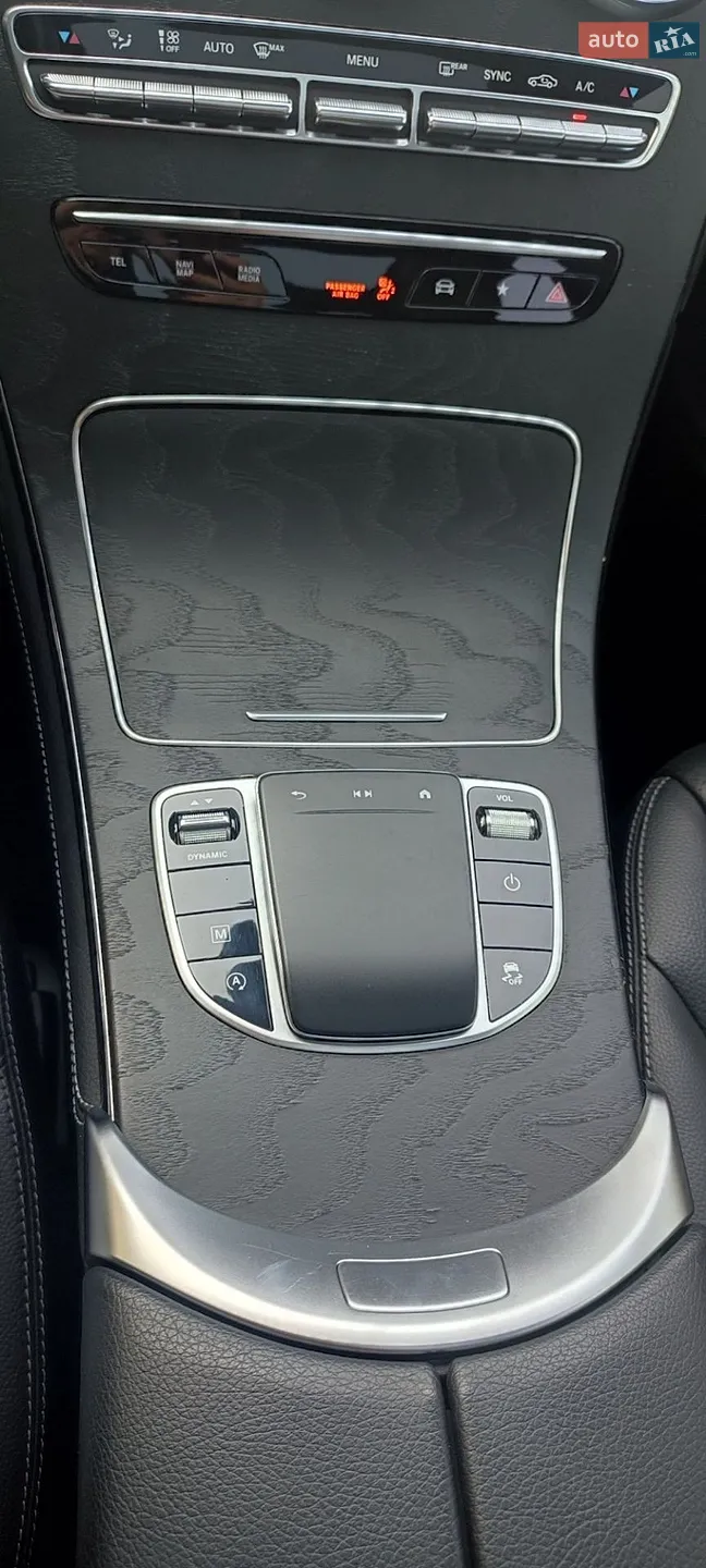 2019 Mercedes-Benz GLC - мініатюра 28