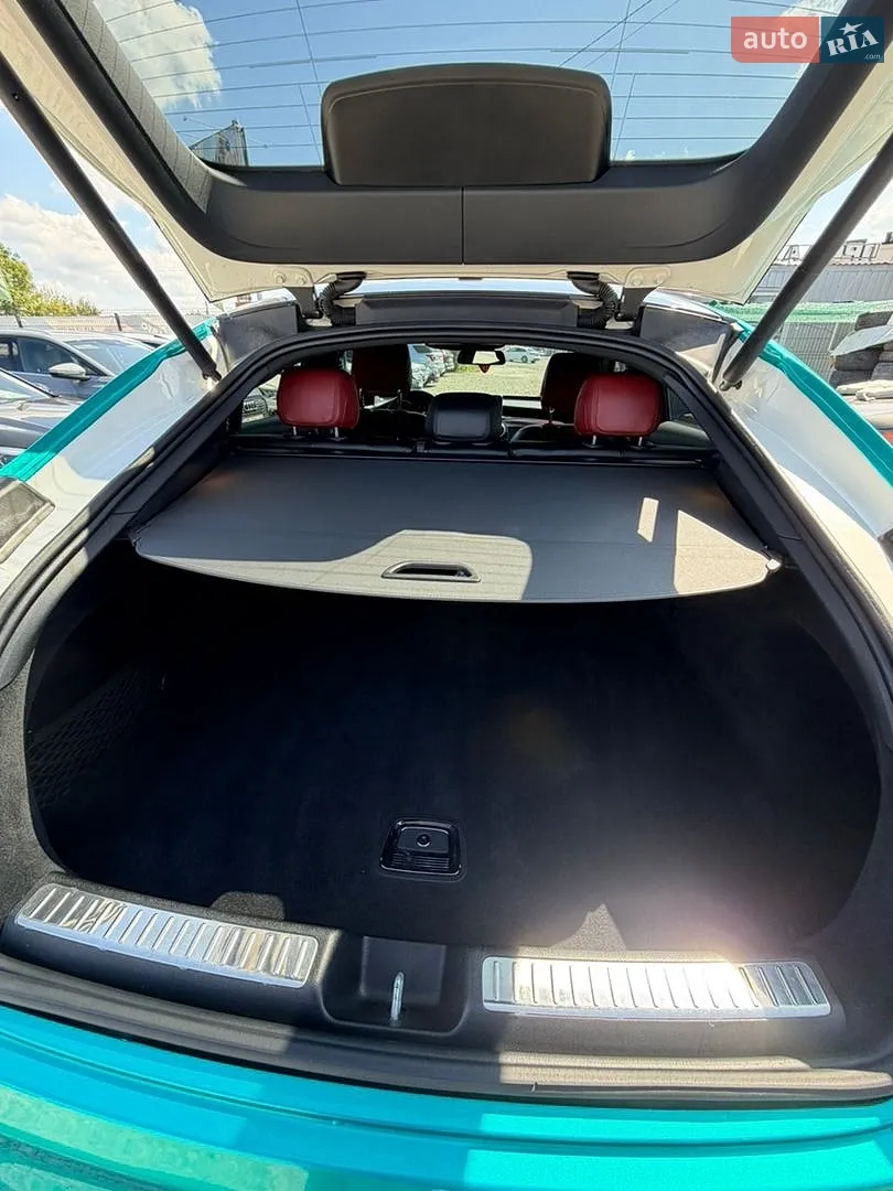 2019 Mercedes-Benz GLC - мініатюра 44