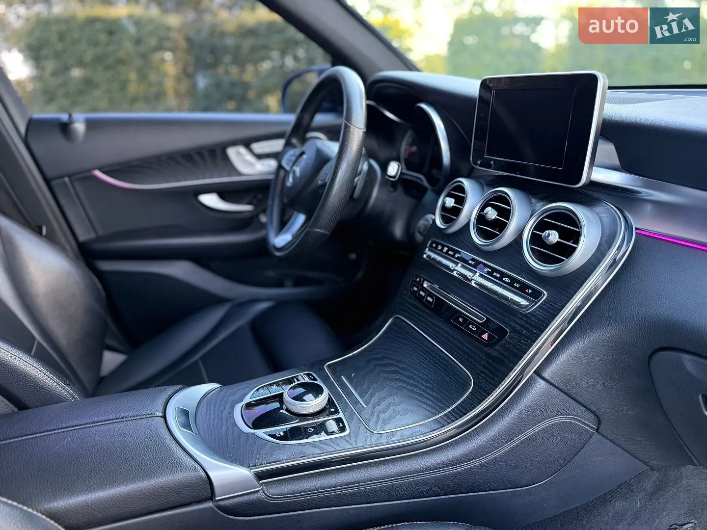 2018 Mercedes-Benz GLC - мініатюра 13