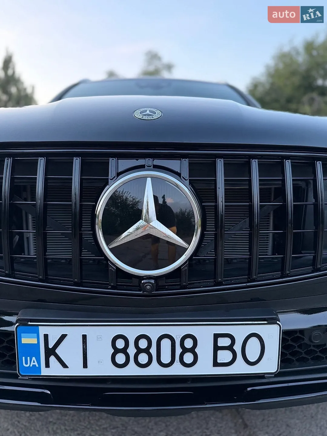 2025 Mercedes-Benz GLC - мініатюра 25