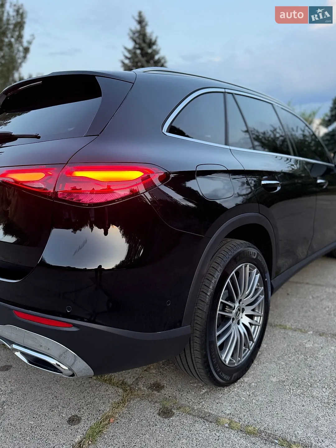 2025 Mercedes-Benz GLC - мініатюра 16
