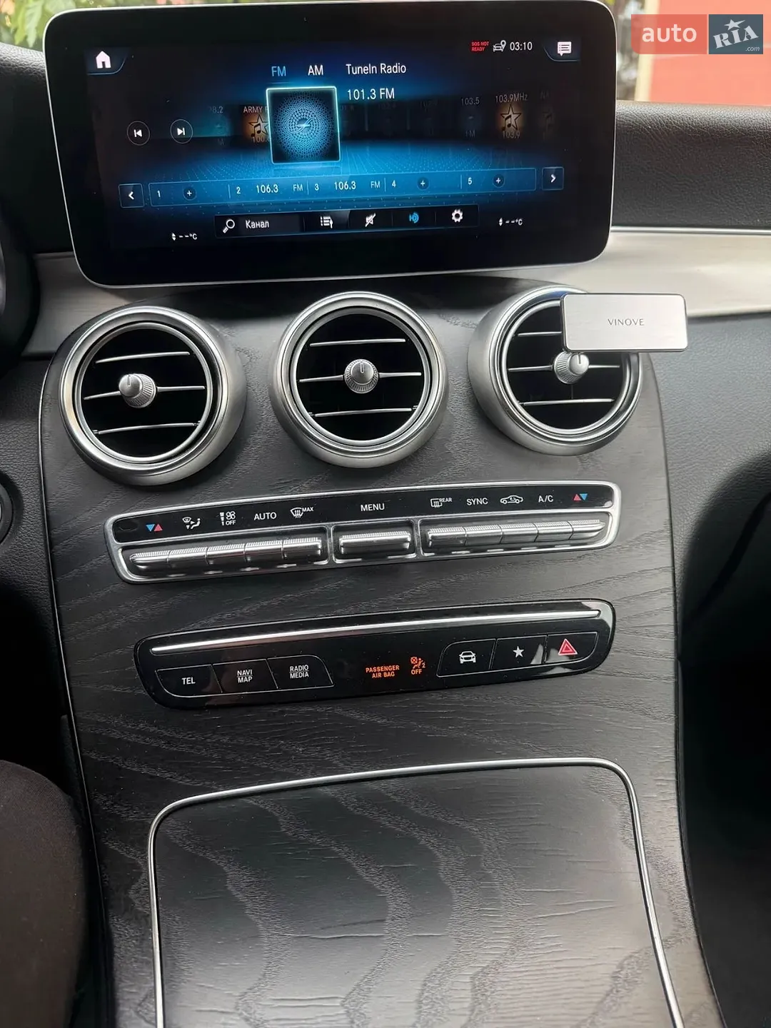 2021 Mercedes-Benz GLC - мініатюра 4