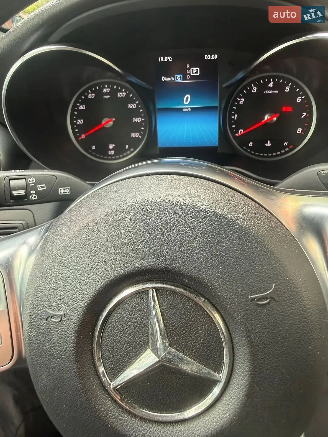 2021 Mercedes-Benz GLC - мініатюра 3