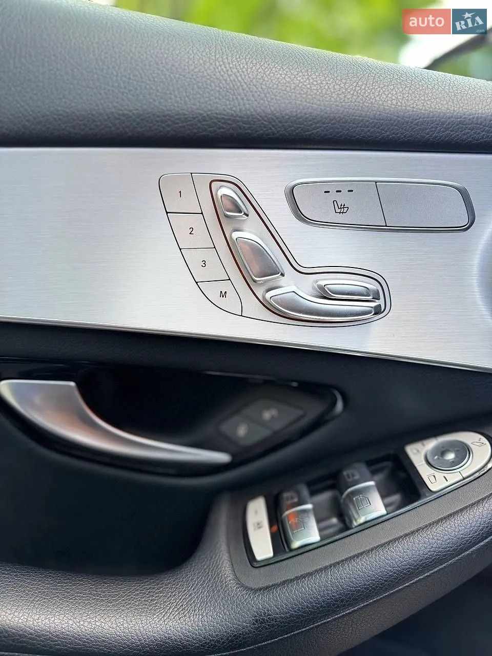 2021 Mercedes-Benz GLC - мініатюра 15