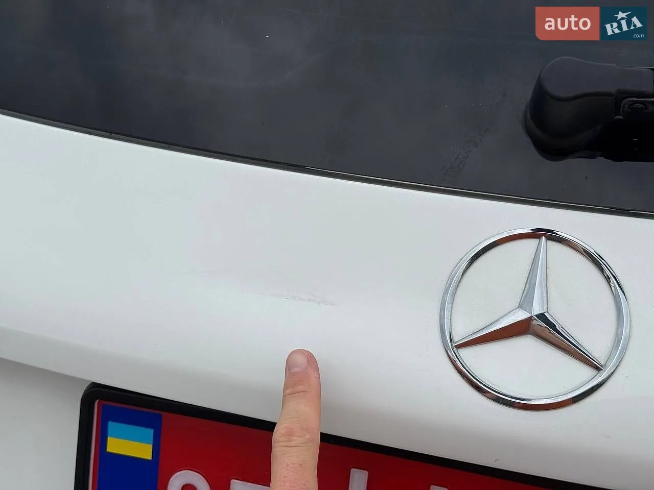 2017 Mercedes-Benz GLC - мініатюра 22
