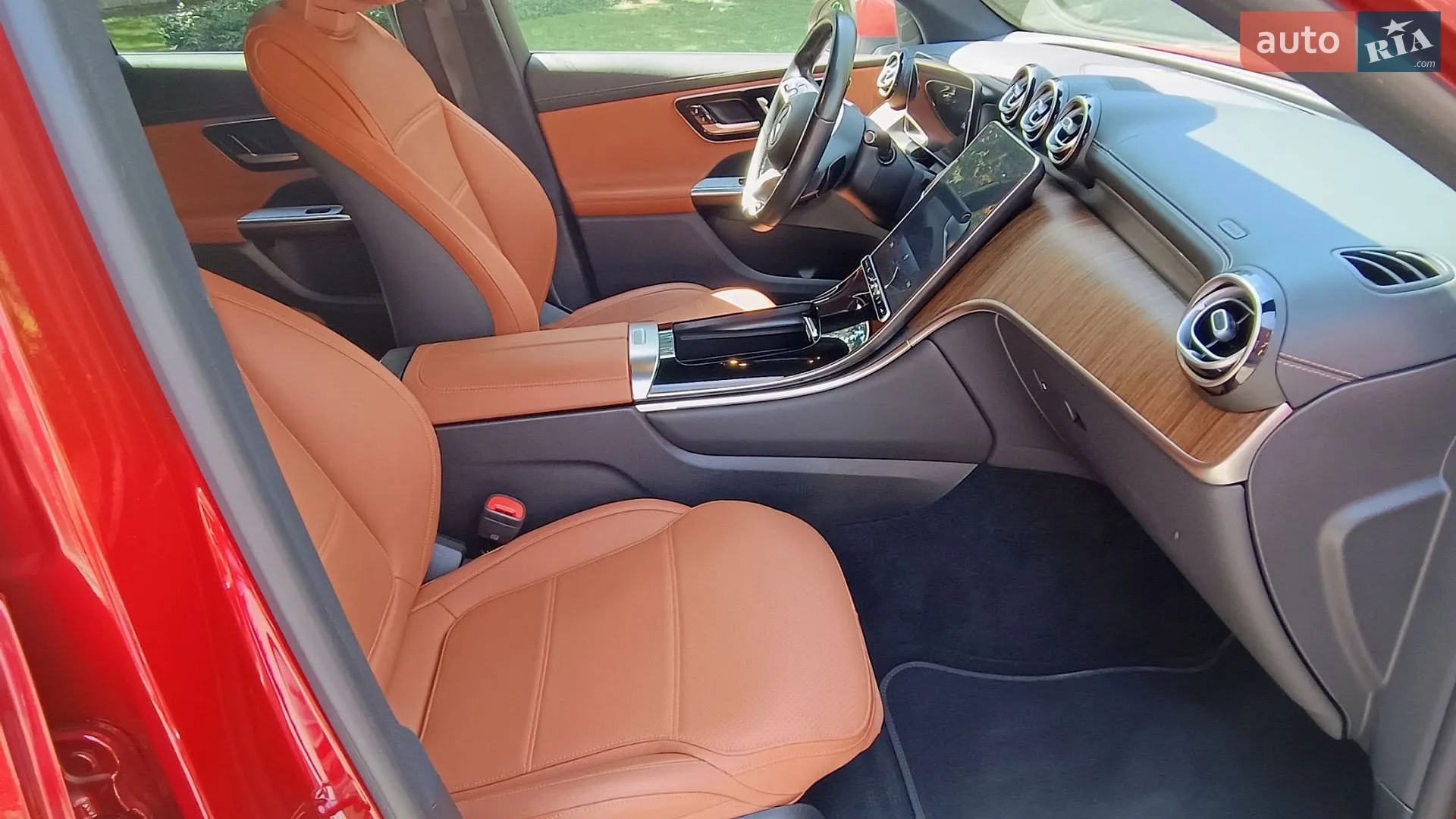 2023 Mercedes-Benz GLC - мініатюра 36