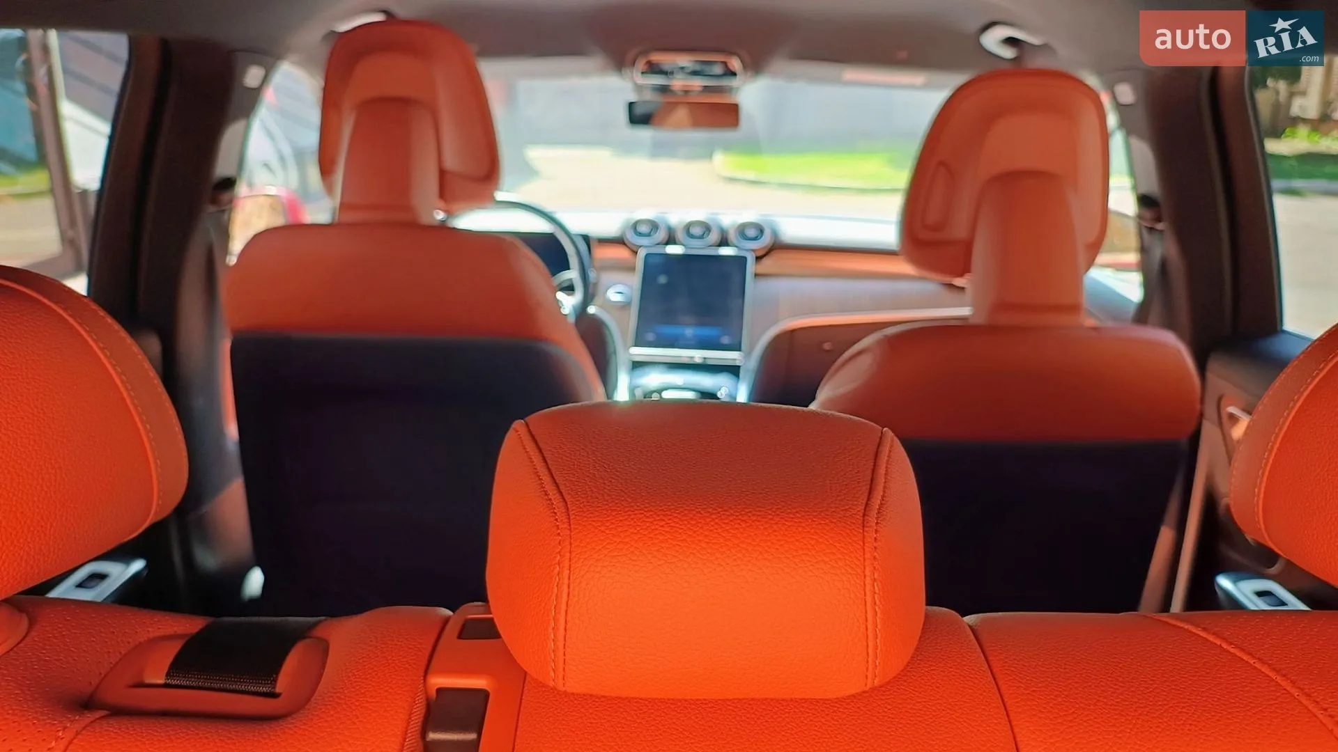 2023 Mercedes-Benz GLC - мініатюра 62