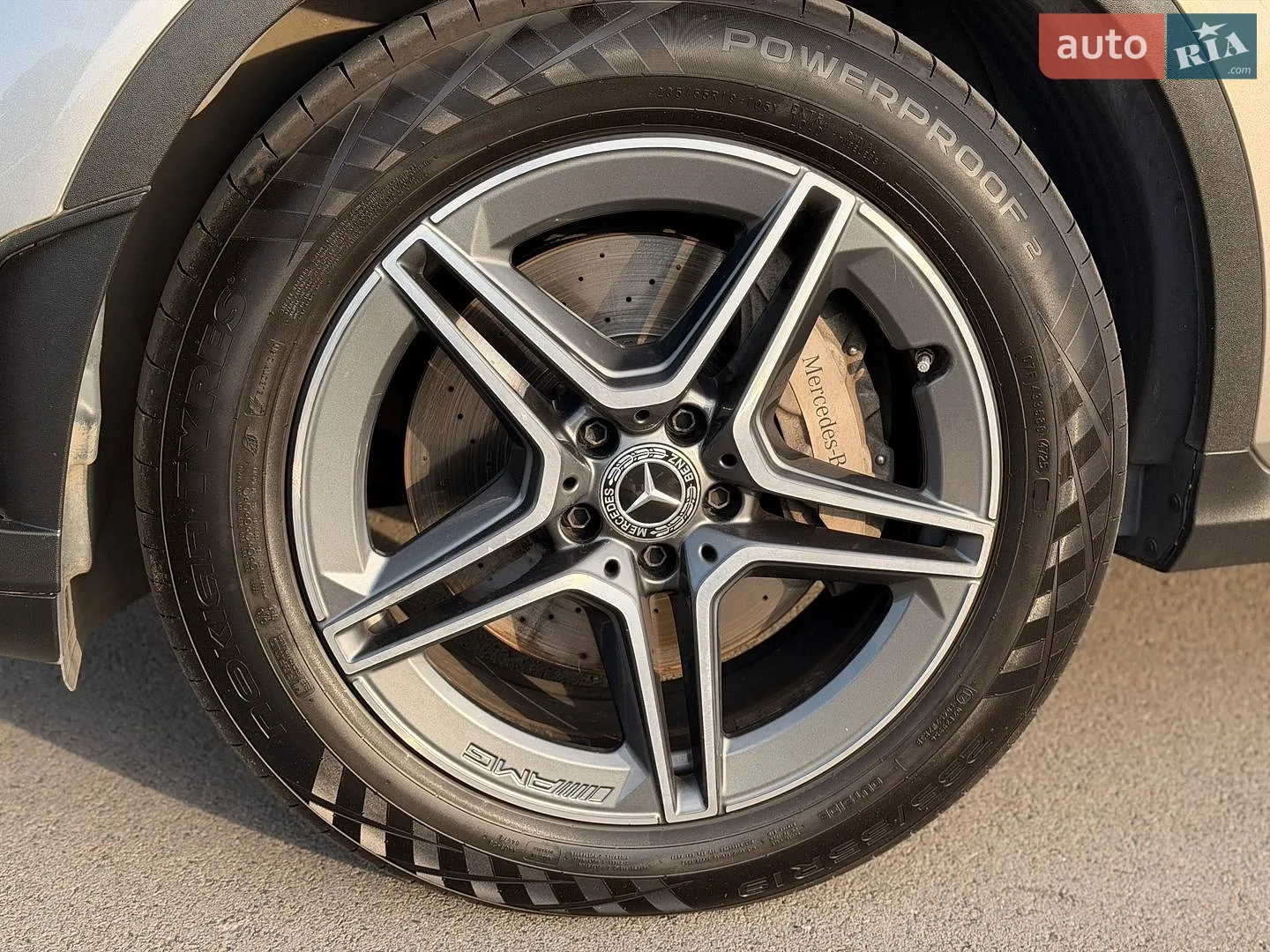 2019 Mercedes-Benz GLC - мініатюра 23