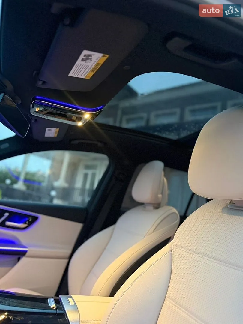 2023 Mercedes-Benz GLC - мініатюра 28