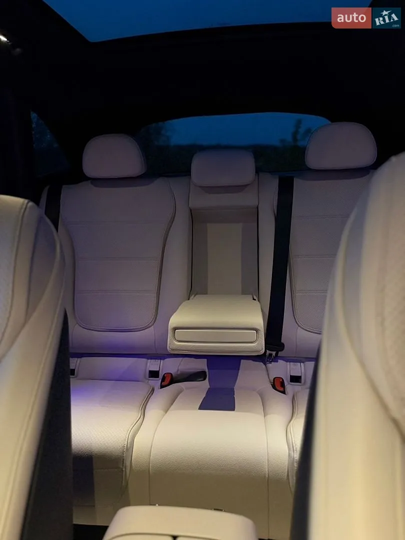 2023 Mercedes-Benz GLC - мініатюра 40