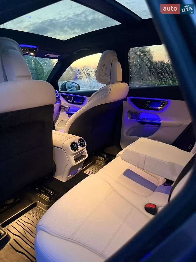 2023 Mercedes-Benz GLC - мініатюра 43