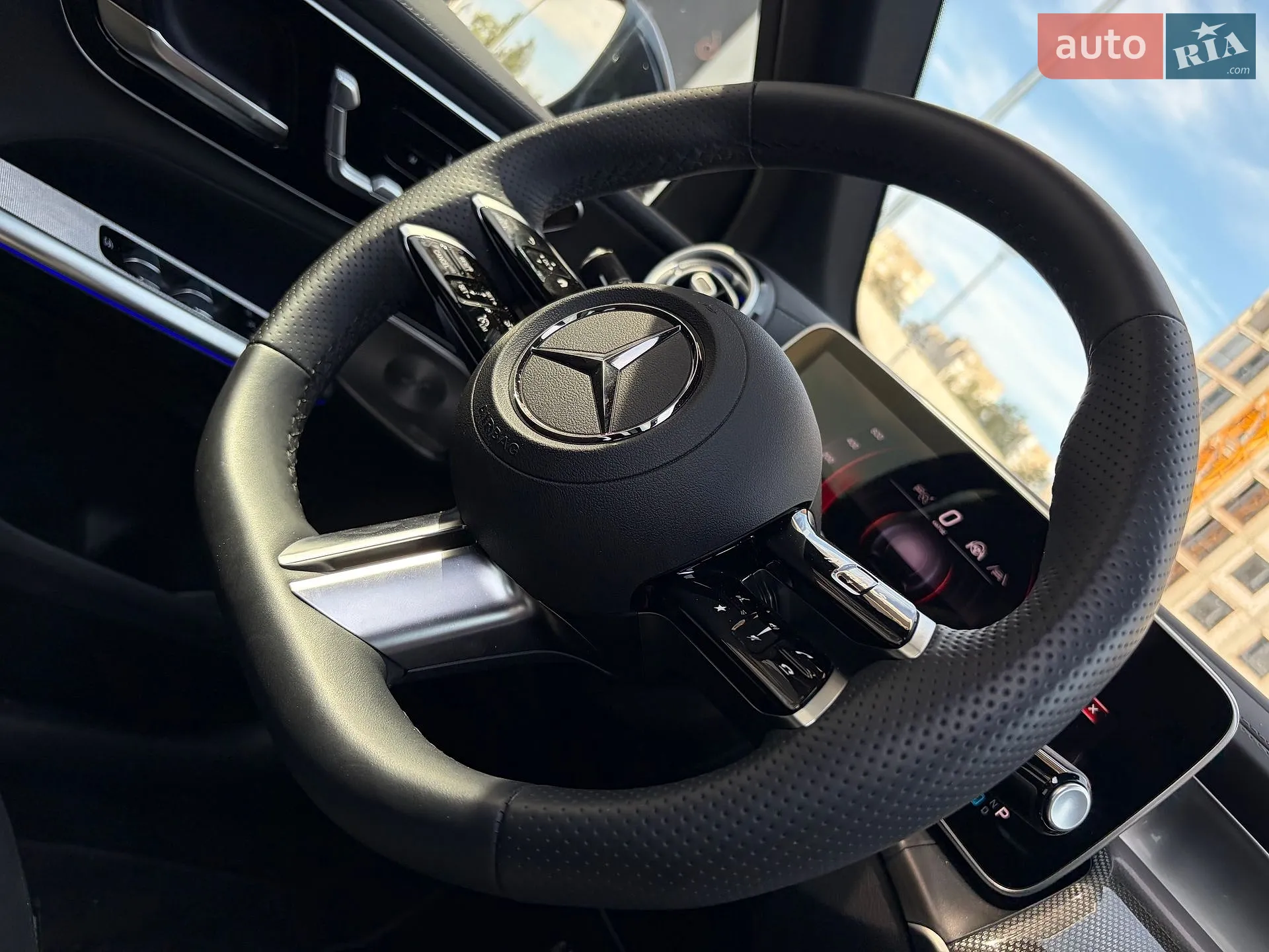 2025 Mercedes-Benz GLC - мініатюра 93