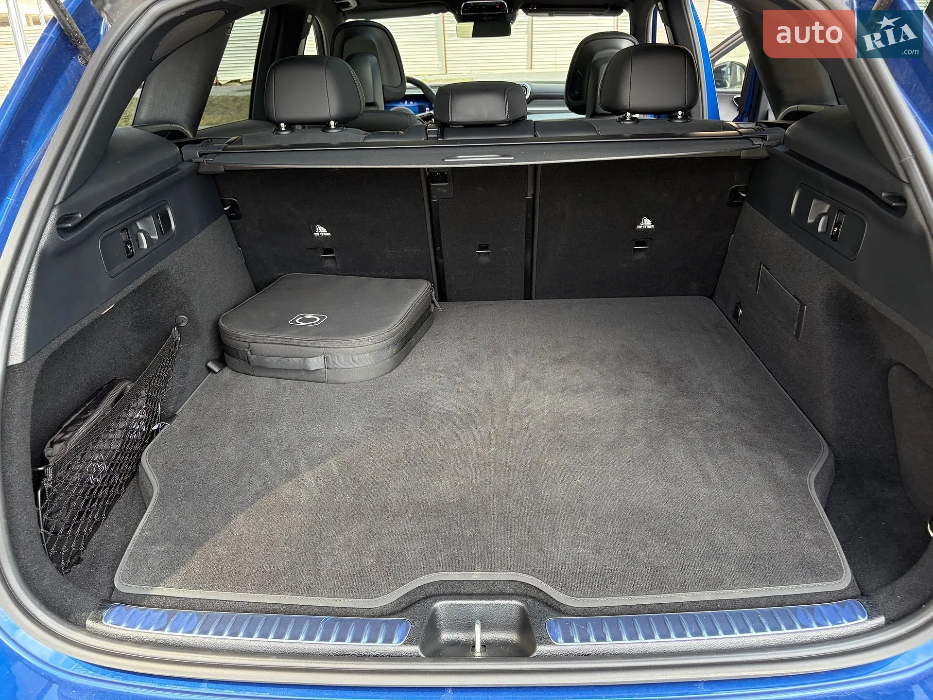 2025 Mercedes-Benz GLC - мініатюра 157