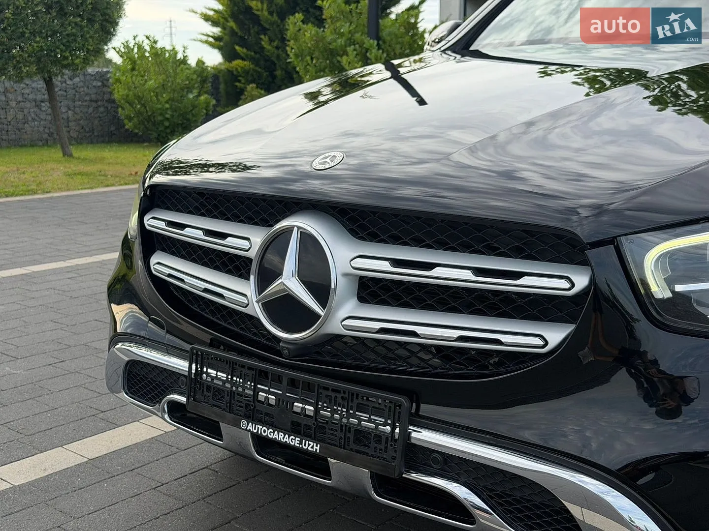 2021 Mercedes-Benz GLC - мініатюра 12
