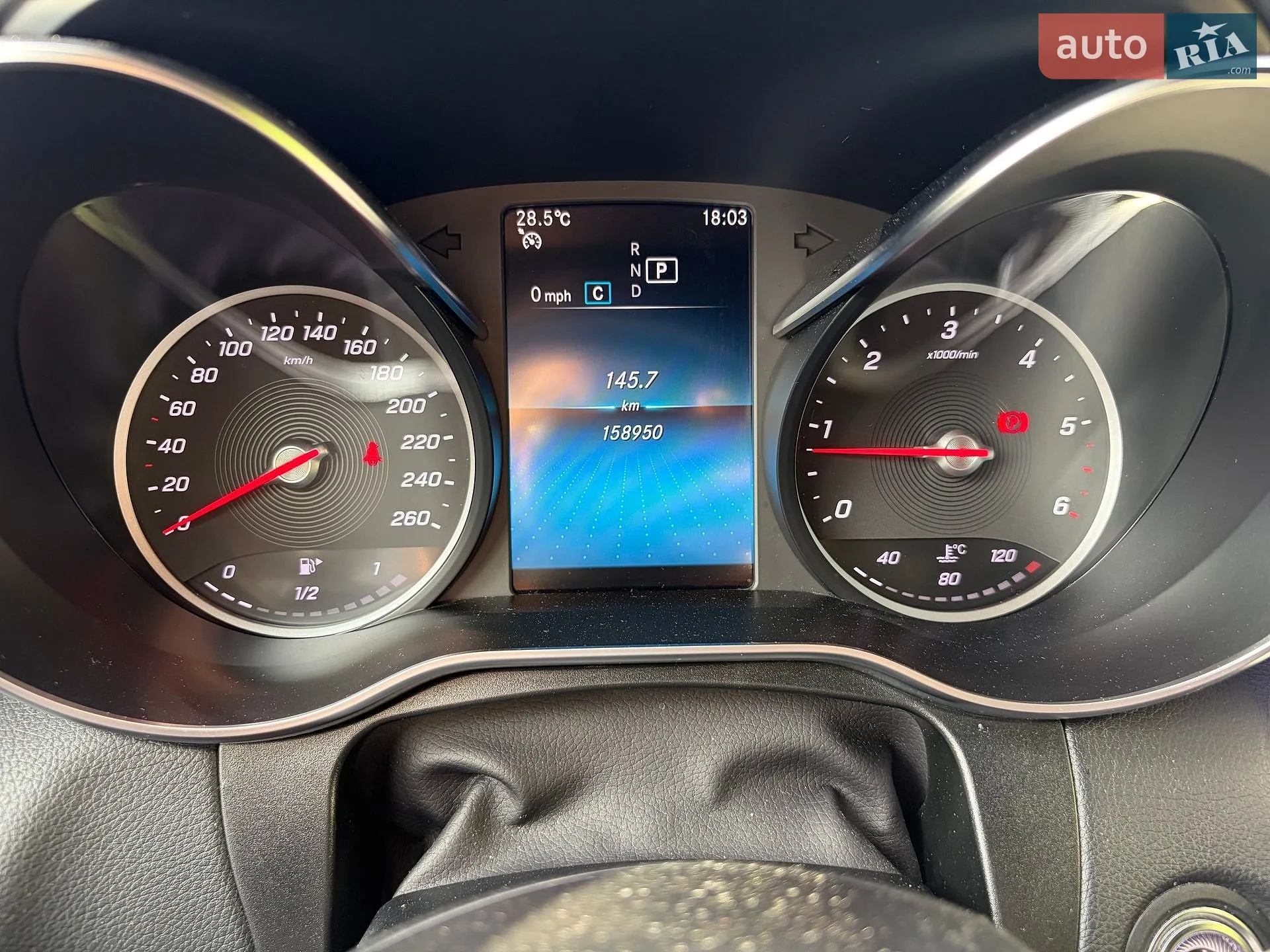 2020 Mercedes-Benz GLC - мініатюра 23
