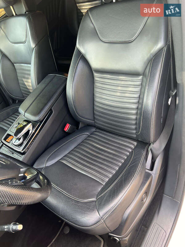 Внедорожник / Кроссовер Mercedes-Benz GLE-Class Coupe 2017 в Кропивницком фото 24 Внедорожник / Кроссовер Mercedes-Benz GLE-Class Coupe 2017 в Кропивницком