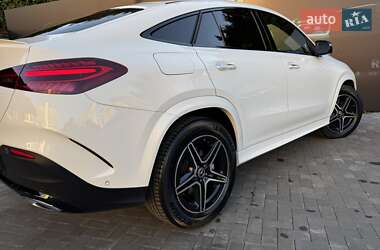 Позашляховик / Кросовер Mercedes-Benz GLE-Class Coupe 2023 в Києві