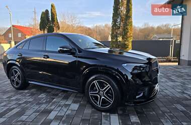 Позашляховик / Кросовер Mercedes-Benz GLE-Class Coupe 2023 в Вінниці