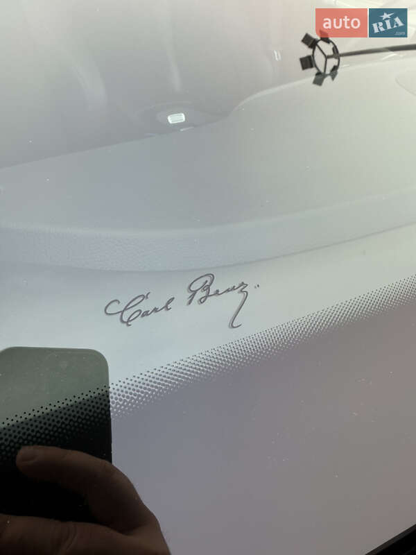 Позашляховик / Кросовер Mercedes-Benz GLE-Class Coupe 2021 в Харкові