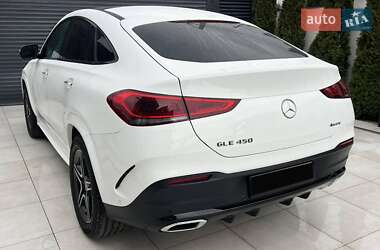 Внедорожник / Кроссовер Mercedes-Benz GLE-Class Coupe 2022 в Одессе