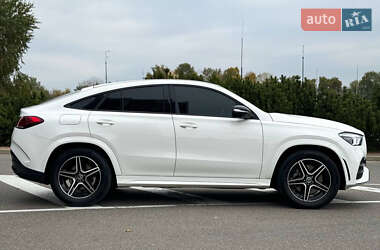 Внедорожник / Кроссовер Mercedes-Benz GLE-Class Coupe 2021 в Киеве