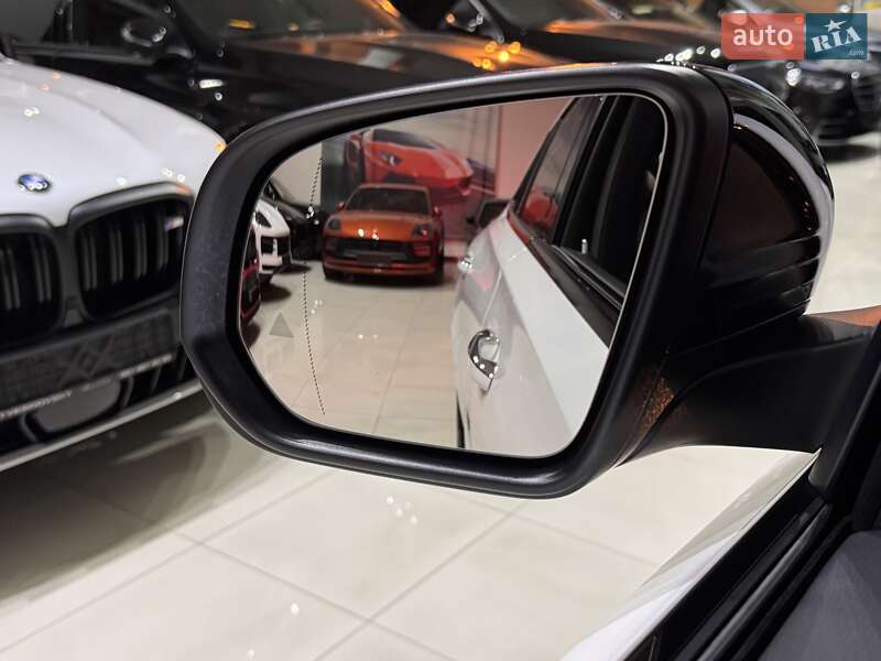 Внедорожник / Кроссовер Mercedes-Benz GLE-Class Coupe 2024 в Одессе