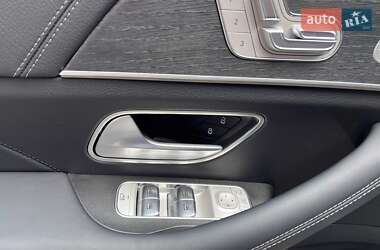 Внедорожник / Кроссовер Mercedes-Benz GLE-Class Coupe 2024 в 
