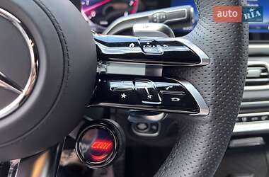 Внедорожник / Кроссовер Mercedes-Benz GLE-Class Coupe 2024 в 