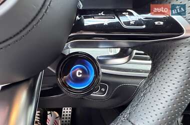 Внедорожник / Кроссовер Mercedes-Benz GLE-Class Coupe 2024 в 