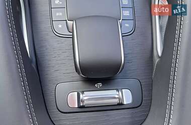 Внедорожник / Кроссовер Mercedes-Benz GLE-Class Coupe 2024 в 