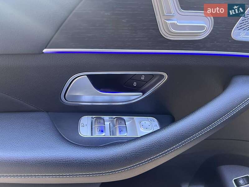 Позашляховик / Кросовер Mercedes-Benz GLE-Class Coupe 2022 в Львові фото 16 Позашляховик / Кросовер Mercedes-Benz GLE-Class Coupe 2022 в Львові