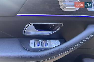 Внедорожник / Кроссовер Mercedes-Benz GLE-Class Coupe 2022 в 