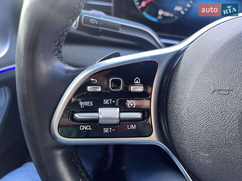 Позашляховик / Кросовер Mercedes-Benz GLE-Class Coupe 2022 в Львові фото 22 Позашляховик / Кросовер Mercedes-Benz GLE-Class Coupe 2022 в Львові