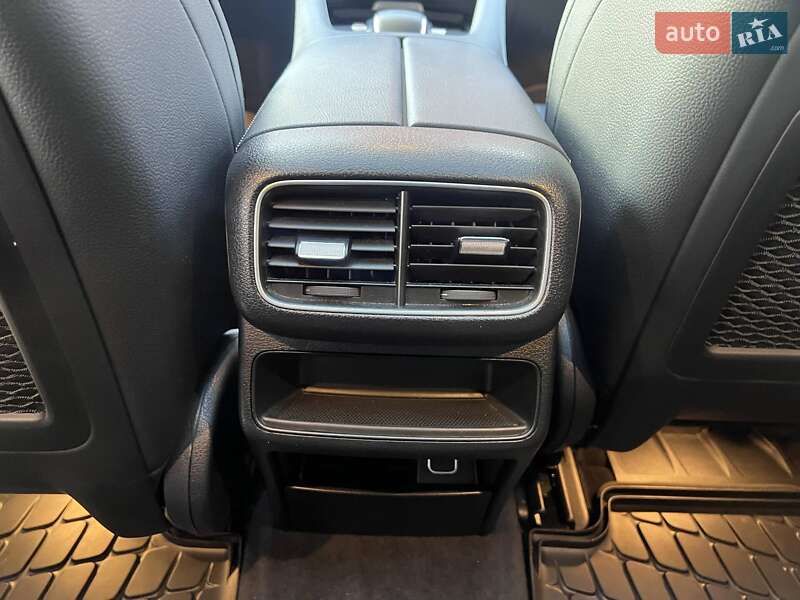 Позашляховик / Кросовер Mercedes-Benz GLE-Class Coupe 2022 в Львові фото 37 Позашляховик / Кросовер Mercedes-Benz GLE-Class Coupe 2022 в Львові