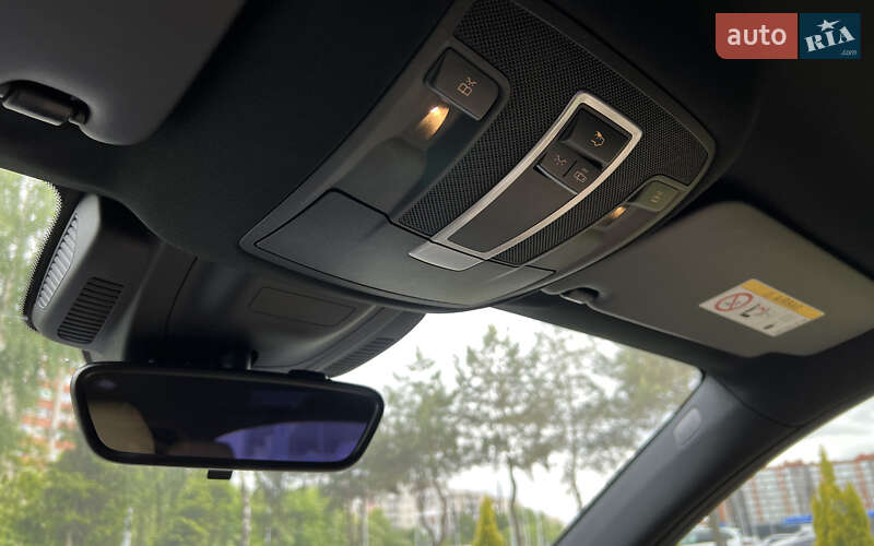 Позашляховик / Кросовер Mercedes-Benz GLE-Class Coupe 2016 в Львові фото 28 Позашляховик / Кросовер Mercedes-Benz GLE-Class Coupe 2016 в Львові