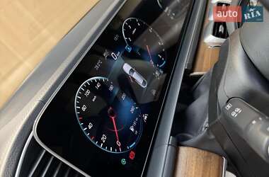 Внедорожник / Кроссовер Mercedes-Benz GLE-Class Coupe 2021 в 