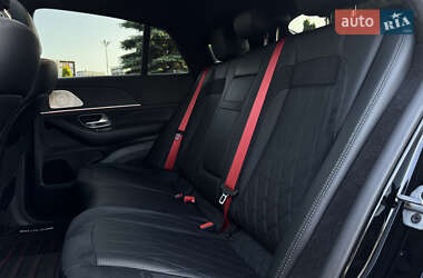 Внедорожник / Кроссовер Mercedes-Benz GLE-Class Coupe 2022 в 