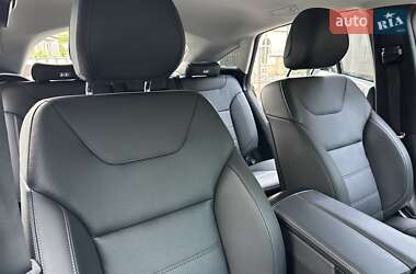 Внедорожник / Кроссовер Mercedes-Benz GLE-Class Coupe 2016 в 