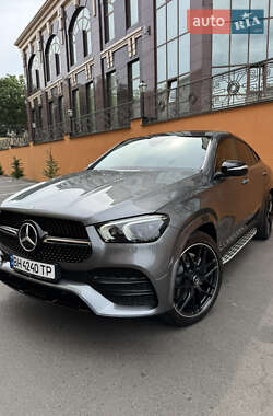 Внедорожник / Кроссовер Mercedes-Benz GLE-Class Coupe 2022 в Одессе