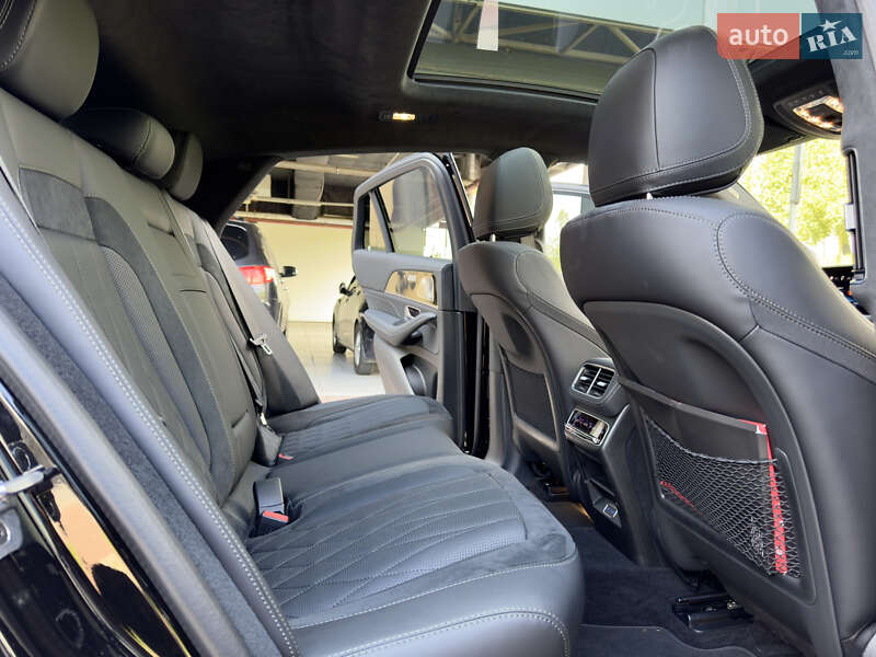 Позашляховик / Кросовер Mercedes-Benz GLE-Class Coupe 2024 в Києві