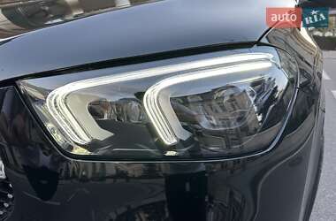 Внедорожник / Кроссовер Mercedes-Benz GLE-Class Coupe 2020 в 