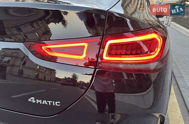Внедорожник / Кроссовер Mercedes-Benz GLE-Class Coupe 2020 в 