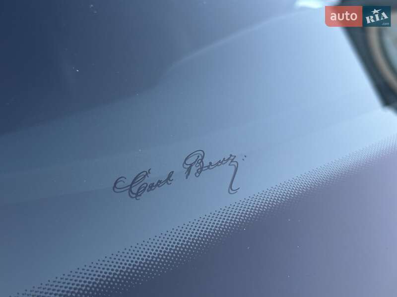 Внедорожник / Кроссовер Mercedes-Benz GLE-Class Coupe 2020 в Киеве