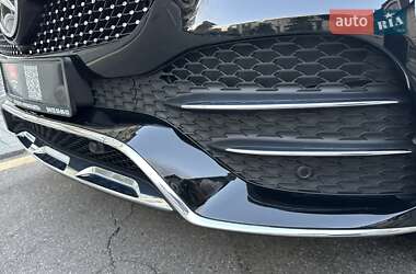 Внедорожник / Кроссовер Mercedes-Benz GLE-Class Coupe 2020 в 